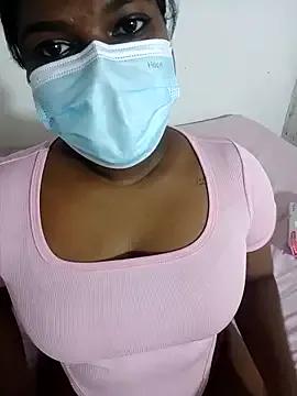 chubybabi — 2min dildo fuck in public