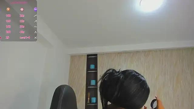 ciara_blake on StripChat