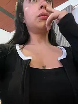 CieloTaylor on StripChat