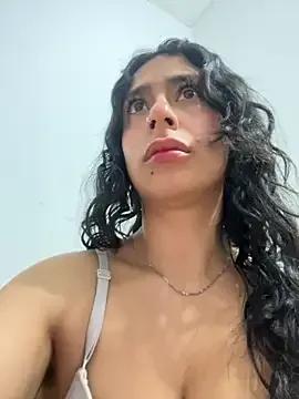 CieloTaylor on StripChat