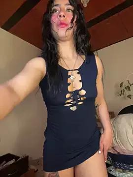 CieloTaylor on StripChat