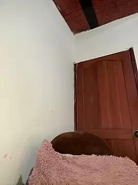 CieloTaylor on StripChat