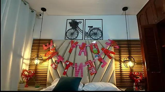 Cinthiabaker on StripChat