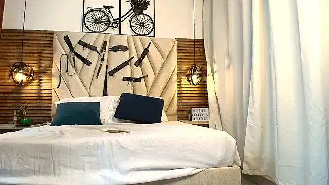 Cinthiabaker — lush in the ass