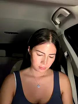 ClaireBree on StripChat