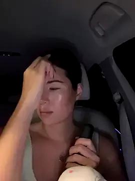 ClaireBree on StripChat