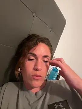 Clarasense__ on StripChat