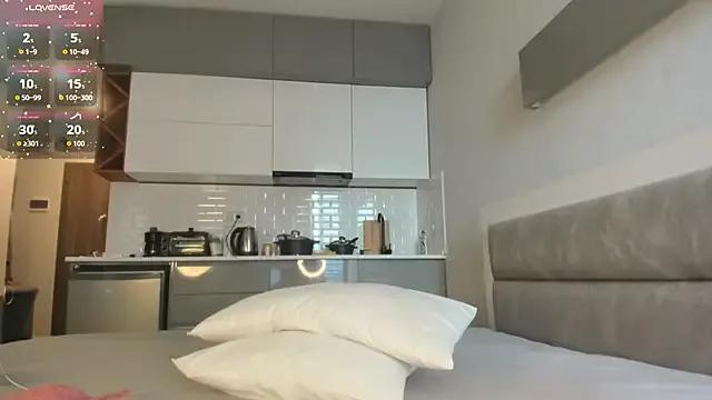 Clarity_Yumi on StripChat