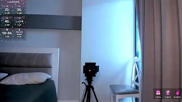 Clarity_Yumi on StripChat