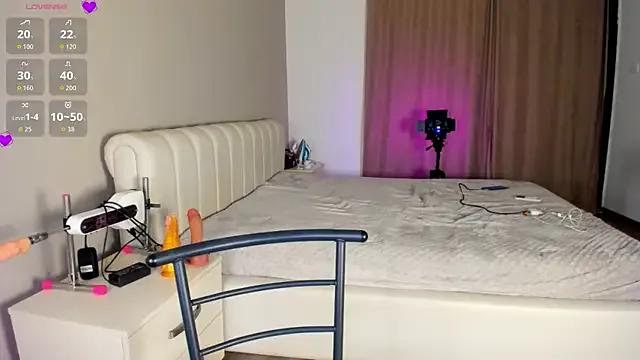 Clarity_Yumi on StripChat