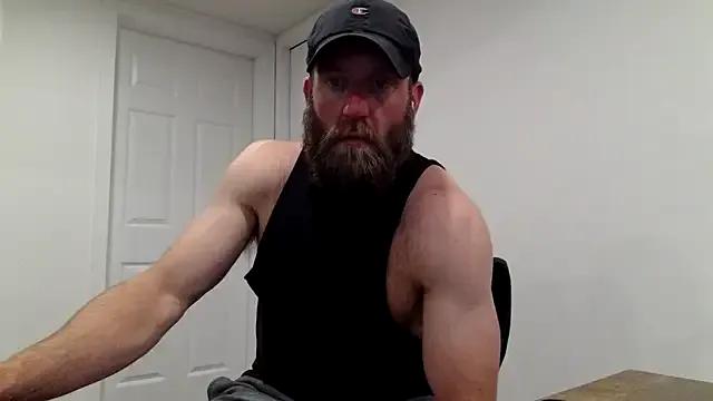 clarkefitness on StripChat