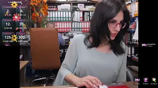 classyladyrellax on StripChat