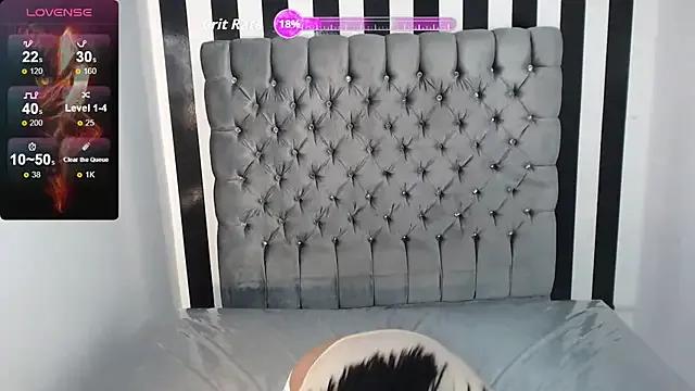 clementine_t on StripChat