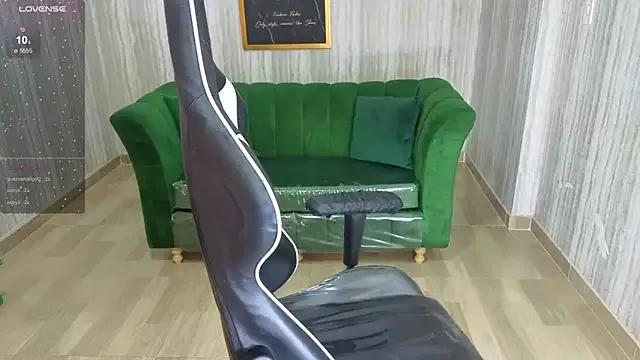 clementine_t on StripChat