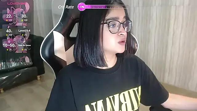 clementine_t on StripChat