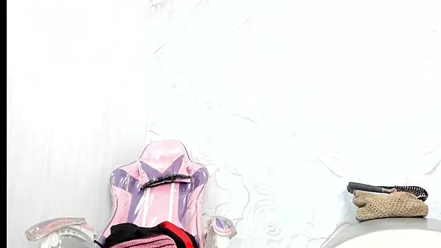 Cleopatra_Trans on StripChat