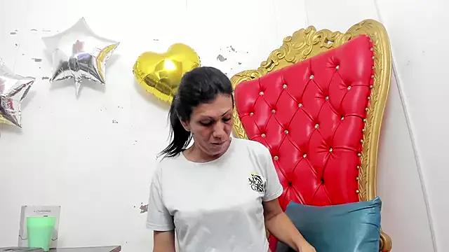 Cleopatra_Trans on StripChat