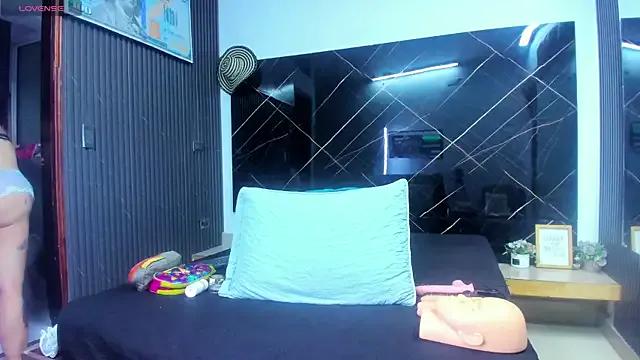 cloee-rabbyt on StripChat