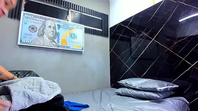 cloee-rabbyt on StripChat