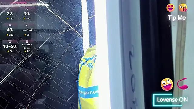 cloee-rabbyt on StripChat