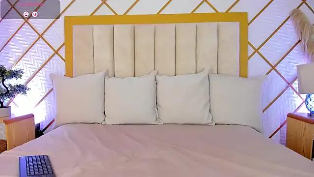 cocoamore on StripChat