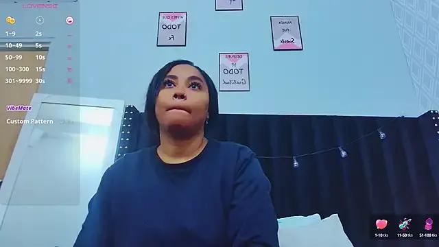 Freechat colombiamommy on StripChat