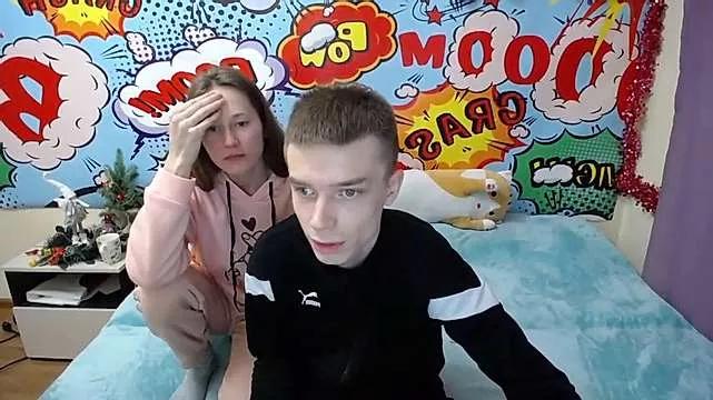 Courtney_Luv on StripChat