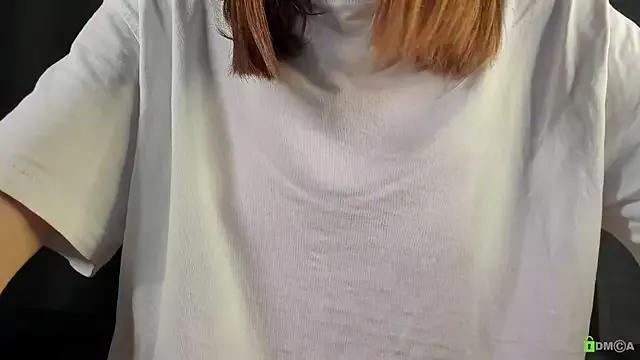 Courtney_Luv on StripChat