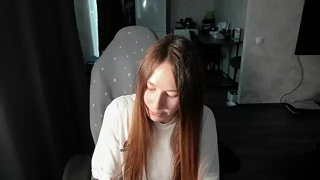 Courtney_Luv on StripChat