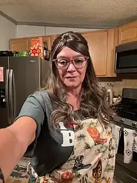 cowgirlc on StripChat