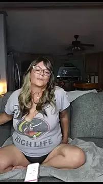 cowgirlc on StripChat