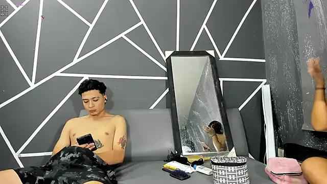 Crazy_Cult_Sex on StripChat