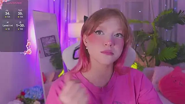 Freechat Crazy_Wine on StripChat