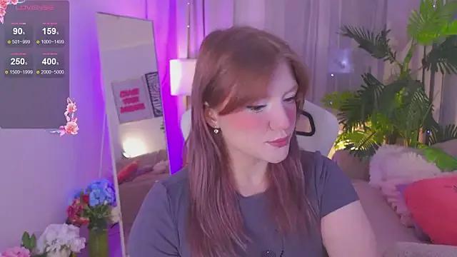 Freechat Crazy_Wine on StripChat