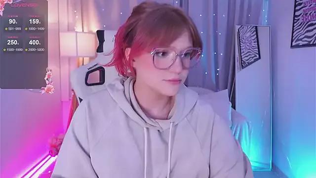 Freechat Crazy_Wine on StripChat