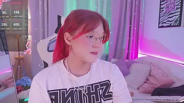 Freechat Crazy_Wine on StripChat