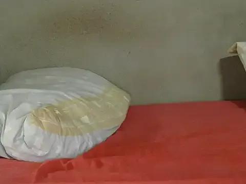 crazypervet on StripChat