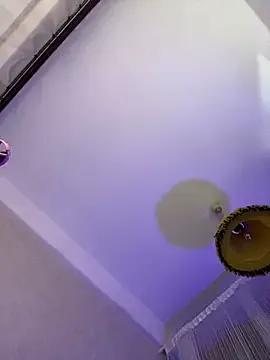 CrazyPinky on StripChat