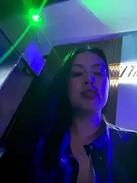 StripChat CrisMarulanda is Freechat CrisMarulanda — sensual dance naked