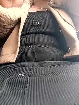 Cristal__04 on StripChat