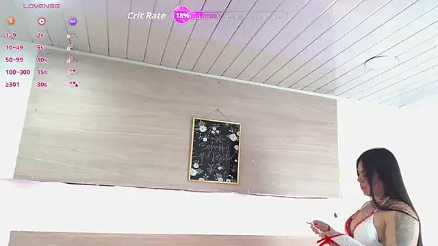 Freechat Cristal_Velle on StripChat