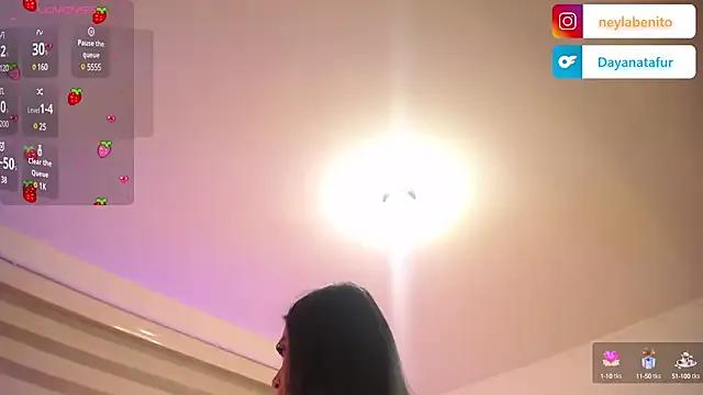 Freechat Cristal_Velle on StripChat