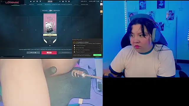 crystal7u7 on StripChat