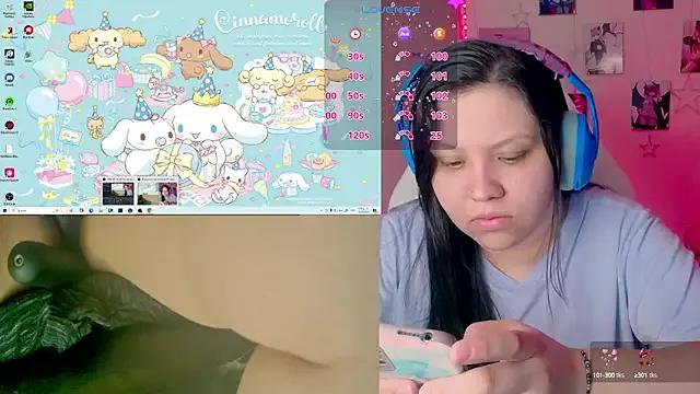 crystal7u7 on StripChat