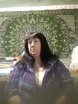 CrystalLime6411 on StripChat