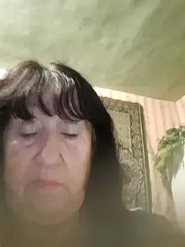 CrystalLime6411 on StripChat