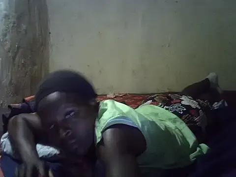 cute-shamza on StripChat