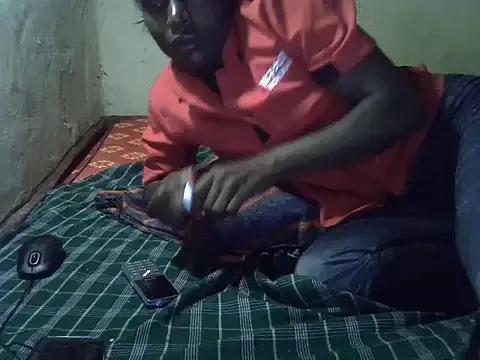 cute-shamza on StripChat