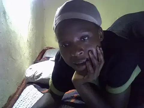 cute-shamza on StripChat