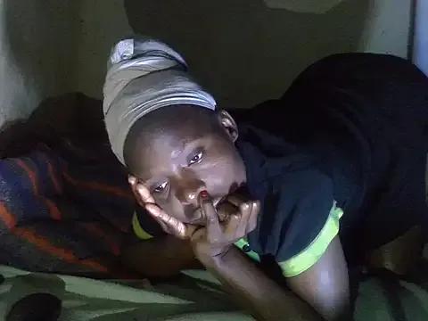 cute-shamza on StripChat